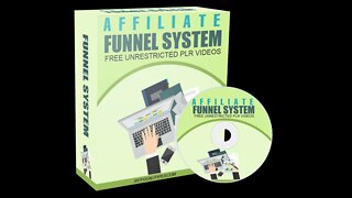 Affiliate Funnel System ✔️ 100% Free Course ✔️ (Video 3/7: Search Affiliate Products)