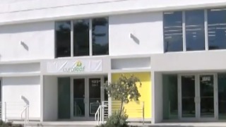 2nd medical marijuana dispensary opens in Lake Worth