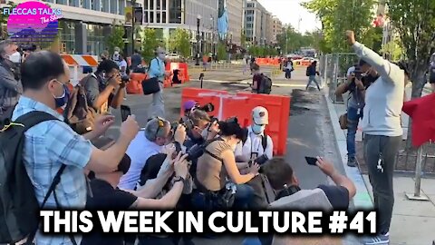 THIS WEEK IN CULTURE #41