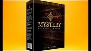The Mystery School Code: Unlocking the Power of Frequencies and Soundtracks
