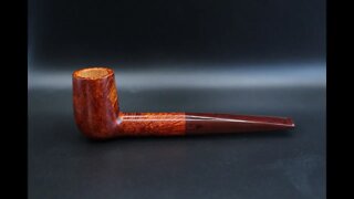 Jack Ryan Pipes No65 *L Grade* (Available)