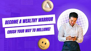 Discover the SECRET to Fighting for Your BELIEFS and Getting FILTHY RICH! 😱🤑