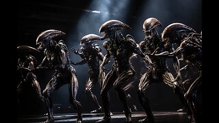 Aliens: The Musical