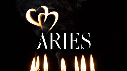 ARIES♈ You're Being Warned In Advance Aries! June 2023