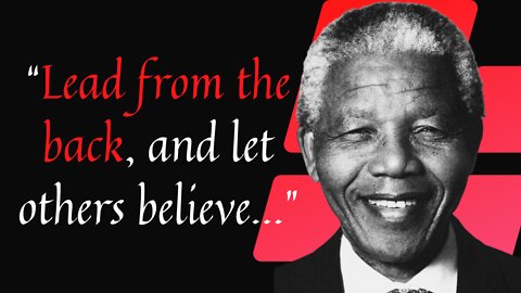 Best Positive Nelson Mandela Quotes On Success Education Motivation And Leadership |#003