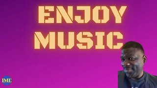 Enjoy Music | Lofi Chill Music | Study, Meditation and Relaxing Music | Isaac M