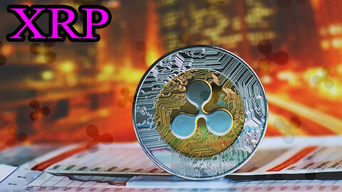 XRP RIPPLE: THE DEATH OF XRP !!!!!