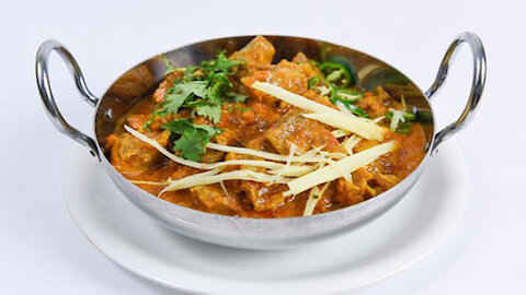 Mutton Curry | Karahi Gosht Recipe by Royal Desi Food