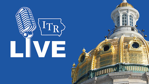 ITR/NFIB Tax Day Luncheon: Iowa's Leadership in Tax Reform