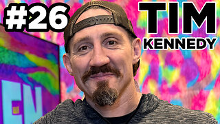 #26 - Tim Kennedy