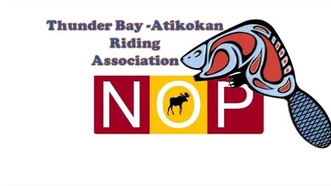 Thunder Bay - Atikokan, Northern Ontario Party Riding