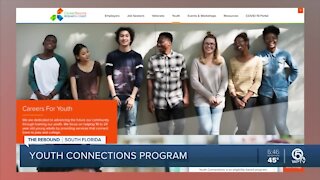 Treasure Coast program helping connect teens with jobs