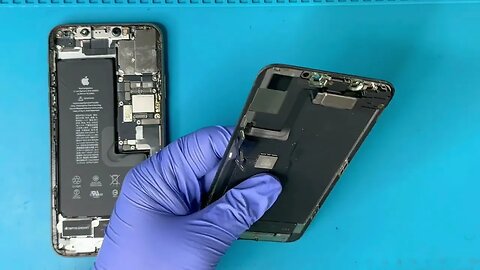 Iphone 11 Pro Max Screen Replacement