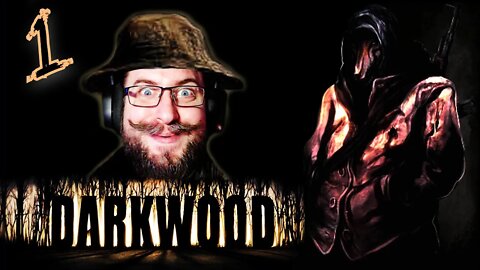 Boy meets Wolf - DARKWOOD - part.1