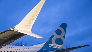 Former Boeing Manager Raised Concerns About 737 Max Production