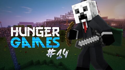 Minecraft Hunger Games #14 | MCSG VIP!