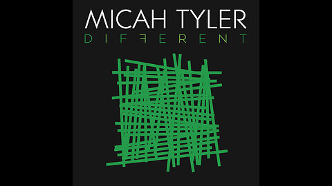 Micah Tyler - Different