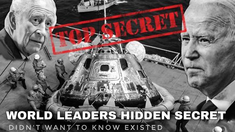 What Does the Government Know About UFOs? | HIDDEN CODE