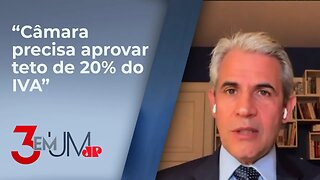 D’Avila manda recado para Lira ao analisar nova reforma tributária