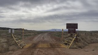 Arches National Park 4/9/22 video #2/18