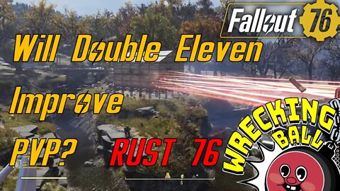 Fallout 76 Hires Rust To Make Fallout 76 Content? Will there Be PvP?