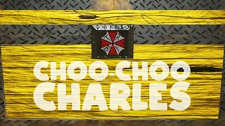 Arsenal Upgrade | Choo-Choo Charles | Episode 2