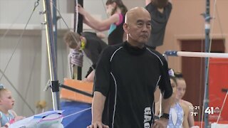 GAGE Center owner turns KC-area gymnasts into Olympians