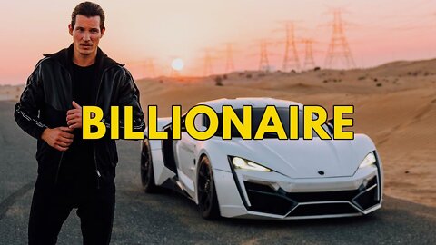 Billionaire Lifestyle | Life Of Billionaires & Billionaire Lifestyle Entrepreneur Motivation #4