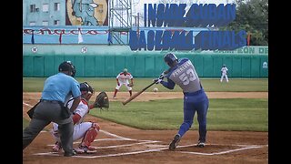 Inside Cuban Baseball Final 2023