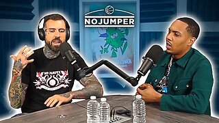 G Herbo on Juice WRLD & Pop Smoke Passing, Being Friends with Future, New Album & more