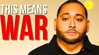 Cesar Pina Declares WAR, Files Lawsuit! Tony Catches DJ Envy In LIES! Join This CALL IN SHOW!
