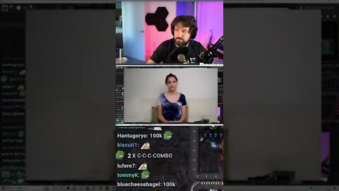 "He Has To Make 6 Figures For Me To Date Him" - Destiny Reaction