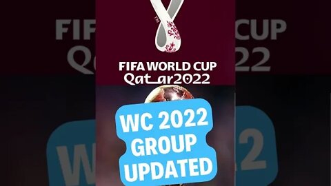 ❤️👍🏻 Mantap !!! Groups Stages Final Round #pialadunia #worldcup2022