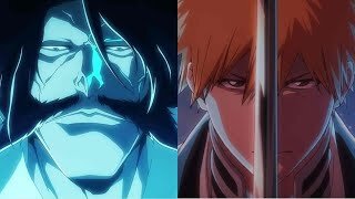 BLEACH TYBW EPISODE 1 REVIEW MY THOUGHTS AND OPINIONS ON IT! BLEACH IS REALLY THE BEST ANIME?