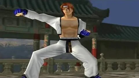 TEKKEN 3) JOGO DE LUTA DE PS1!EU ESTOU USANDO EMULADOR DUCKSTATION DA PLAYSTOR.DEIXEM O LIKE VALEW