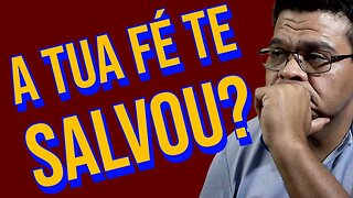 🔴LIVE- Como é o poder da fé? [Pr Miquéias Tiago #ep293]