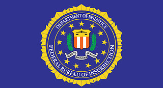FBI/DOJ CORRUPTION