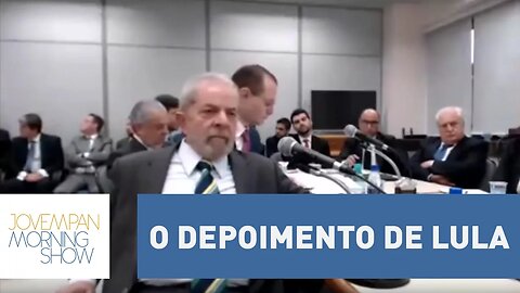 Vera: “Lula transformou Dona Marisa em investidora imobiliária no depoimento”