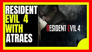 Resident Evil 4 Remake Episode 9