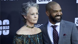 'The Walking Dead's Melissa McBride Believes Carzekiel Isn't Over