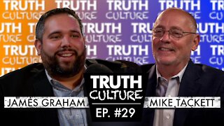 “A New Life” | Truth Culture Ep #29