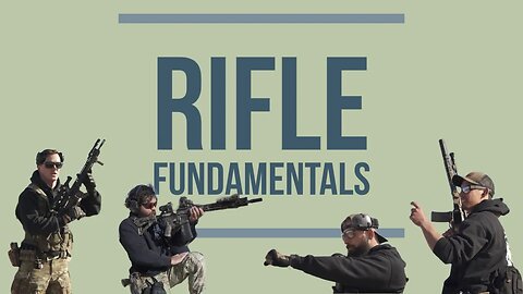 Intro To Carbine Mechanics - Tactical Cowboy Training Solutions