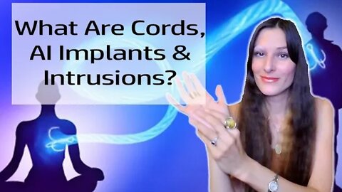 What Are Cords? What Are AI Implants? And Why Should You Remove Them?