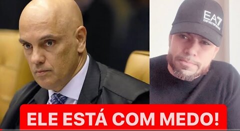 FINALMENTE A VERDADE SOBRE O ALEXANDRE DE MORAES!!