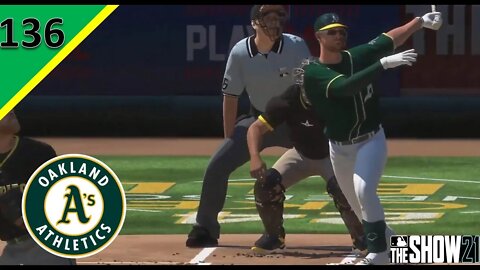 Year 7 Opening Day! l MLB the Show 21 [PS5] l Part