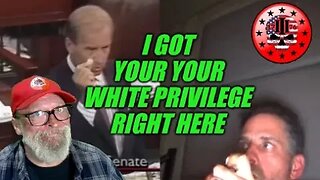 I Got Your White Privilege Right Here!
