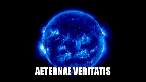 Aeternae Veritatis Ep. 19 The Coming Calamity: Prelude