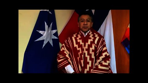 Comisión de la CC relacionada con "pueblos originarios" excluye a conv. mapuche por ser de derecha