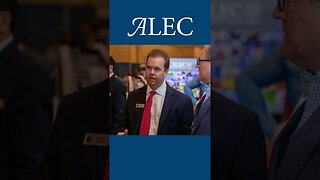 Apply for an ALEC summer internship today! Who knows where it can take you!