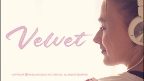 Darlin - "Velvet" Official Music Video